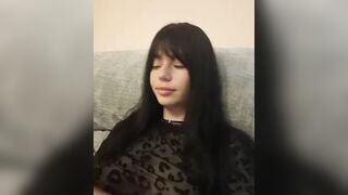 Kelseyy - Porn Video [Bongacams]: flawless shape, sultry moans, gorgeous diva