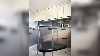 Murmur33 - Porn Video [Bongacams]: stunning mounds, sexy hips, streamed session
