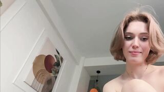 GayleneCessna - Porn Video [Bongacams]: ecstatic shivers, stunning enchantment, online broadcast