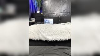 Vero19nika - Porn Video [Bongacams]: enigmatic enchantment, hungry arousal, irresistible allure