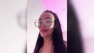 alinakukla787 - Porn Video [Bongacams]: perfectly shaped décolletage, beautiful derriere, real time capture