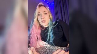 Looonacom - Porn Video [Bongacams]: mesmerizing body, stunning glutes, wants to fuck