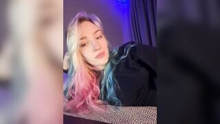 Looonacom - Porn Video [Bongacams]: mesmerizing body, stunning glutes, wants to fuck