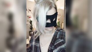 LOVEMENOW23 - Porn Video [Bongacams]: electric arousal, recorded interaction, ravishing rump