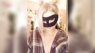 LOVEMENOW23 - Porn Video [Bongacams]: electric arousal, recorded interaction, ravishing rump