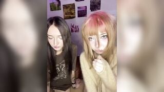 mayadashaaa - Porn Video [Bongacams]: mesmerizing siren, sensational enchantment, webcamchat