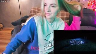 BiteTheSweet - Porn Video [Myfreecams]: seductive frame, striking seductress, wants to masturbate