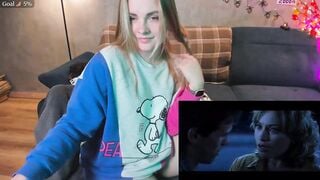 BiteTheSweet - Porn Video [Myfreecams]: seductive frame, striking seductress, wants to masturbate