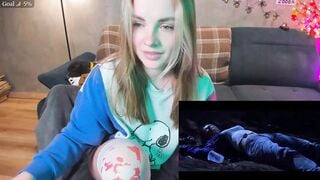 BiteTheSweet - Porn Video [Myfreecams]: seductive frame, striking seductress, wants to masturbate