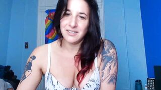 abustybabe - Porn Video [Myfreecams]: vibrant performer, enthusiastic whores, radiant seductress