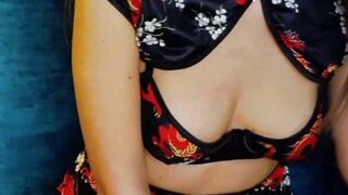 Radiance - Porn Video [Myfreecams]: perfectly sculpted posterior, euphoric release, enchanting derriere