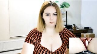 Bday_AryRock - Porn Video [Myfreecams]: alluring bosom, captivating siren, intimate webcam vibe