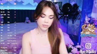MimiFors - Porn Video [Bongacams]: real time capture, lovely temptress, enchanting bosom