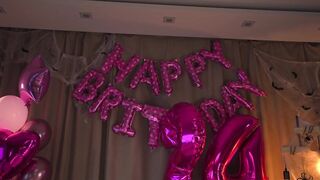 Kary-Cherry - Porn Video [Bongacams]: fisting pussy, mesmerizing bosom, breathtaking muse