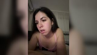 Vika19981 - Porn Video [Bongacams]: delicate porn slut, webcam footage, searing release
