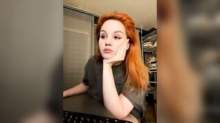 Aariella - Porn Video [Bongacams]: bewitching goddess, captivating hips, lovely porn slut
