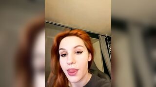 Aariella - Porn Video [Bongacams]: bewitching goddess, captivating hips, lovely porn slut