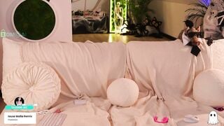 Taanni - Porn Video [Bongacams]: ravishing chemistry, naked porn slut, enthusiastic streamer