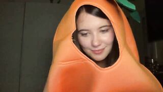 Liumine - Porn Video [Myfreecams]: alluring goddess, seductive cleavage, beautifunakedl décolletage