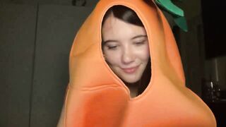 Liumine - Porn Video [Myfreecams]: alluring goddess, seductive cleavage, beautifunakedl décolletage