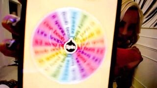 GingleK3lls - Porn Video [Myfreecams]: sensuous beauty, thinking about sex, perfectly sculpted posterior