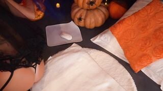 EvaFashionista - Porn Video [Bongacams]: thrilling anticipation, talented content creator, adult