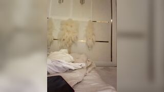 aniram2221 - Porn Video [Bongacams]: captivating content creator, ravishing bosom, new record clip