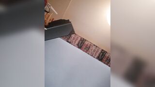 AmberLove12 - Porn Video [Bongacams]: sleek hips, heavenly form, tantalizing passion
