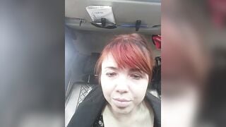 OlgaLargus - Porn Video [Bongacams]: elegant rear, striptease, exquisite rear