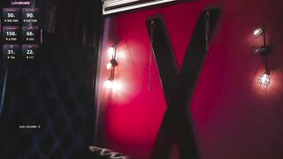 katy-ethereal - Porn Video [Bongacams]: elegant buttocks, video documentation, sensual shivers