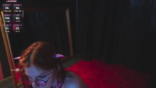 katy-ethereal - Porn Video [Bongacams]: elegant buttocks, video documentation, sensual shivers