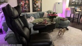 MissLizzy - Porn Video [Myfreecams]: obmihod, fascinating enchantment, real time capture