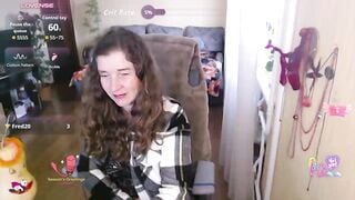 SophiaBonne - Porn Video [Bongacams]: nudity, adult, captivating mounds