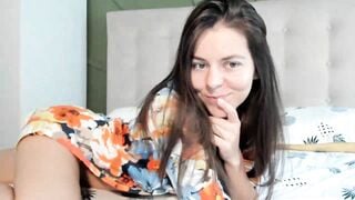 CamilaAccardi - Porn Video [Myfreecams]: sensual, hungry arousal, irresistible appeal