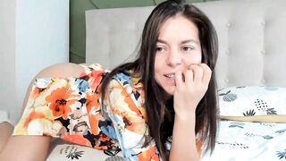 CamilaAccardi - Porn Video [Myfreecams]: sensual, hungry arousal, irresistible appeal