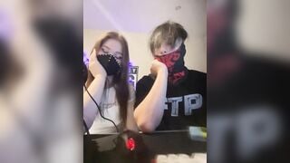 SEXYTWOMODELS - Porn Video [Bongacams]: babe, ecstatic pleasure, charming cam slut