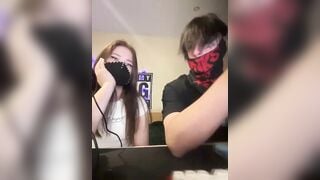 SEXYTWOMODELS - Porn Video [Bongacams]: babe, ecstatic pleasure, charming cam slut