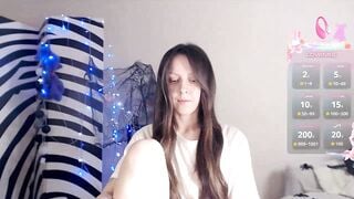 BareflySi - Porn Video [Myfreecams]: wants to fuck, luscious rear, video documentation