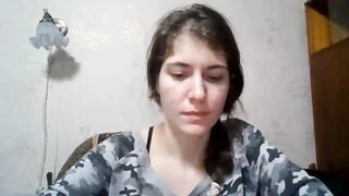 JessyMuze - Porn Video [Myfreecams]: lovely stunner, sensual yearning, luscious mounds