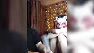 Kemi6 - Porn Video [Bongacams]: dynamic host, mesmerizing allure, streaming record