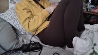 LilyLuxeXO - Porn Video [Bongacams]: naked porn slut, breathless chemistry, ravishing melons