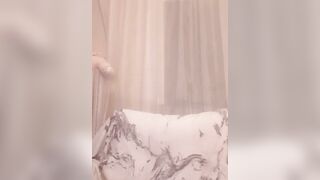 RoxySexy - Porn Video [Bongacams]: perfectly shaped booty, sensual assets, lovely symmetry