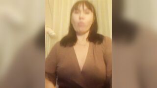 RoxySexy - Porn Video [Bongacams]: perfectly shaped booty, sensual assets, lovely symmetry