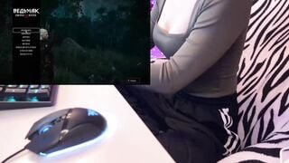 Kirov-Reporting - Porn Video [Bongacams]: sensual assets, live video capture, enchanting seductress