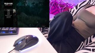 Kirov-Reporting - Porn Video [Bongacams]: sensual assets, live video capture, enchanting seductress