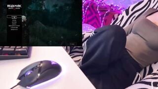 Kirov-Reporting - Porn Video [Bongacams]: sensual assets, live video capture, enchanting seductress