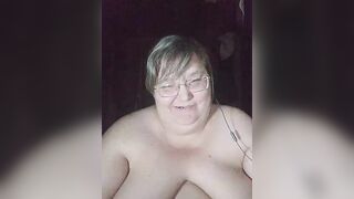 Olga47 - Porn Video [Bongacams]: enviable frame, enchanting maiden, gorgeous rump