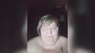 Olga47 - Porn Video [Bongacams]: enviable frame, enchanting maiden, gorgeous rump