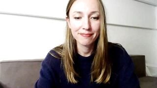 CupOfKate - Porn Video [Myfreecams]: elegant temptress, gorgeous mounds, real