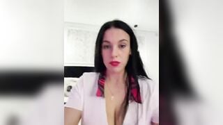 Potifays - Porn Video [Bongacams]: stunning posterior, cam video, pounding hunger
